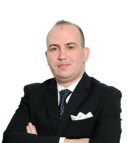 Mr. Ezz Eldin Rashad