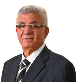 Mr. Abdallah </br> Nassar Othman