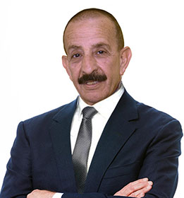 Mr. Turki A. Zuraikat