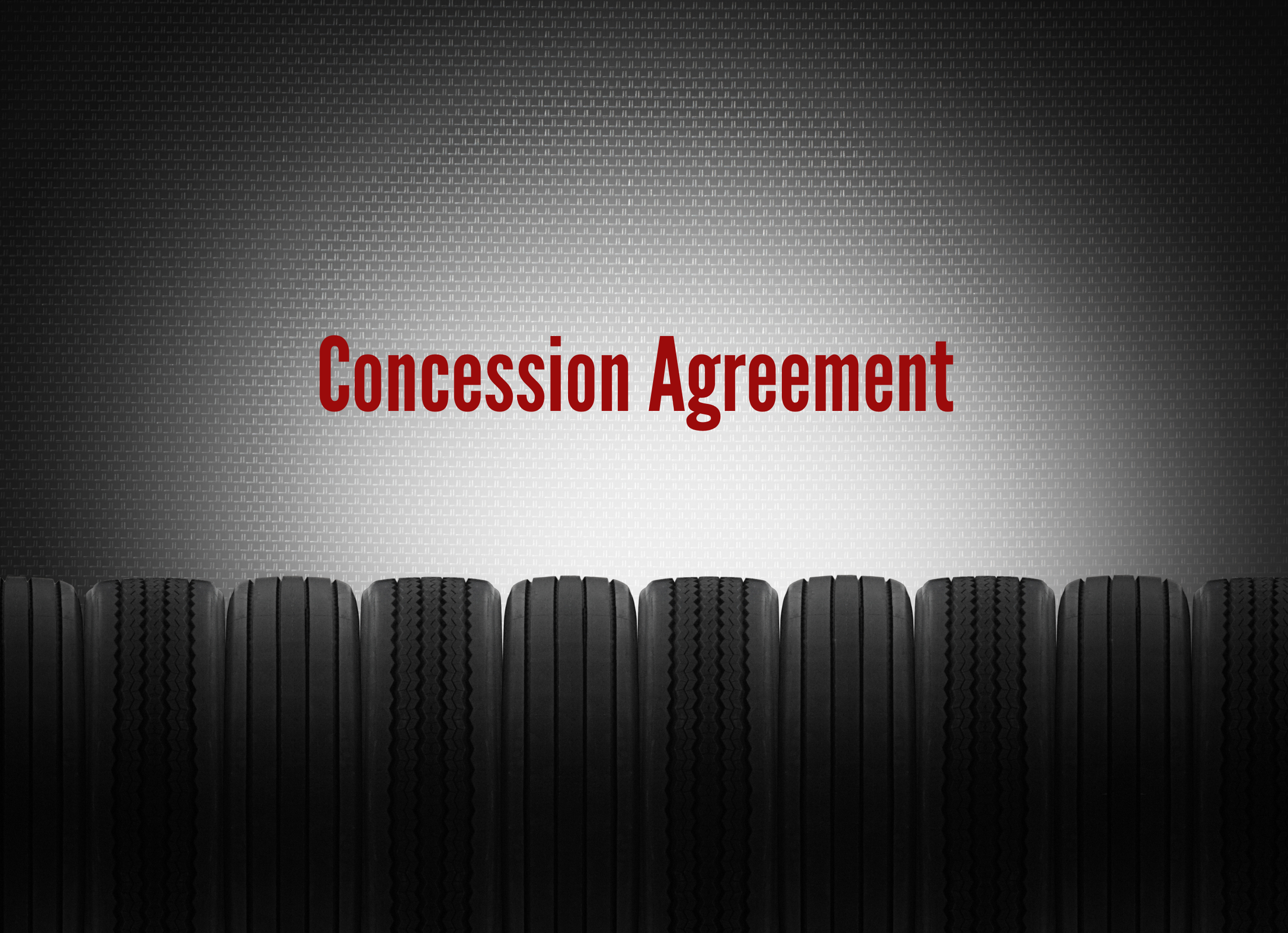 Concession Agreement