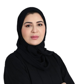 Mrs Basma S.</br>Alaydi