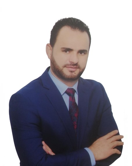 Mr. Ayman Marey