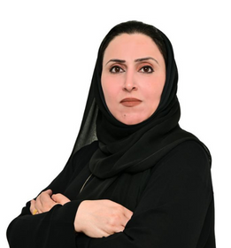 Mrs Nouf Qassim