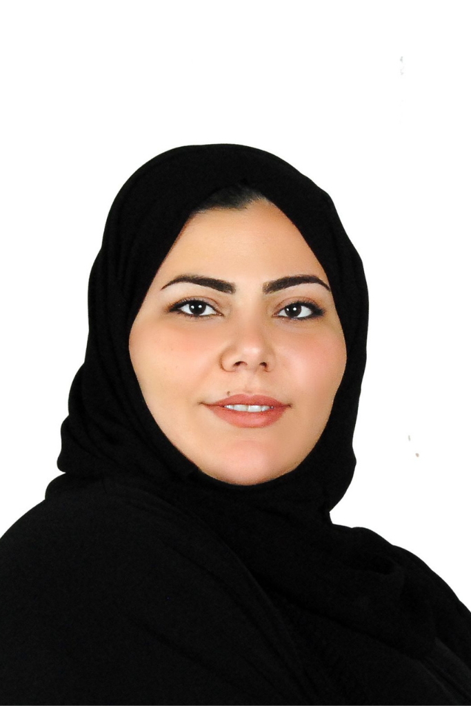 Ms Shahad Alnajjar