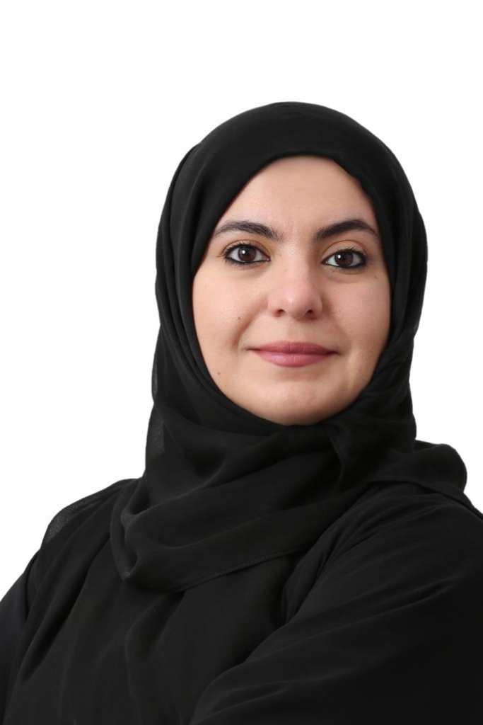 Fatima Alobeidli