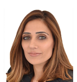Mrs Aseel Al Tarawneh