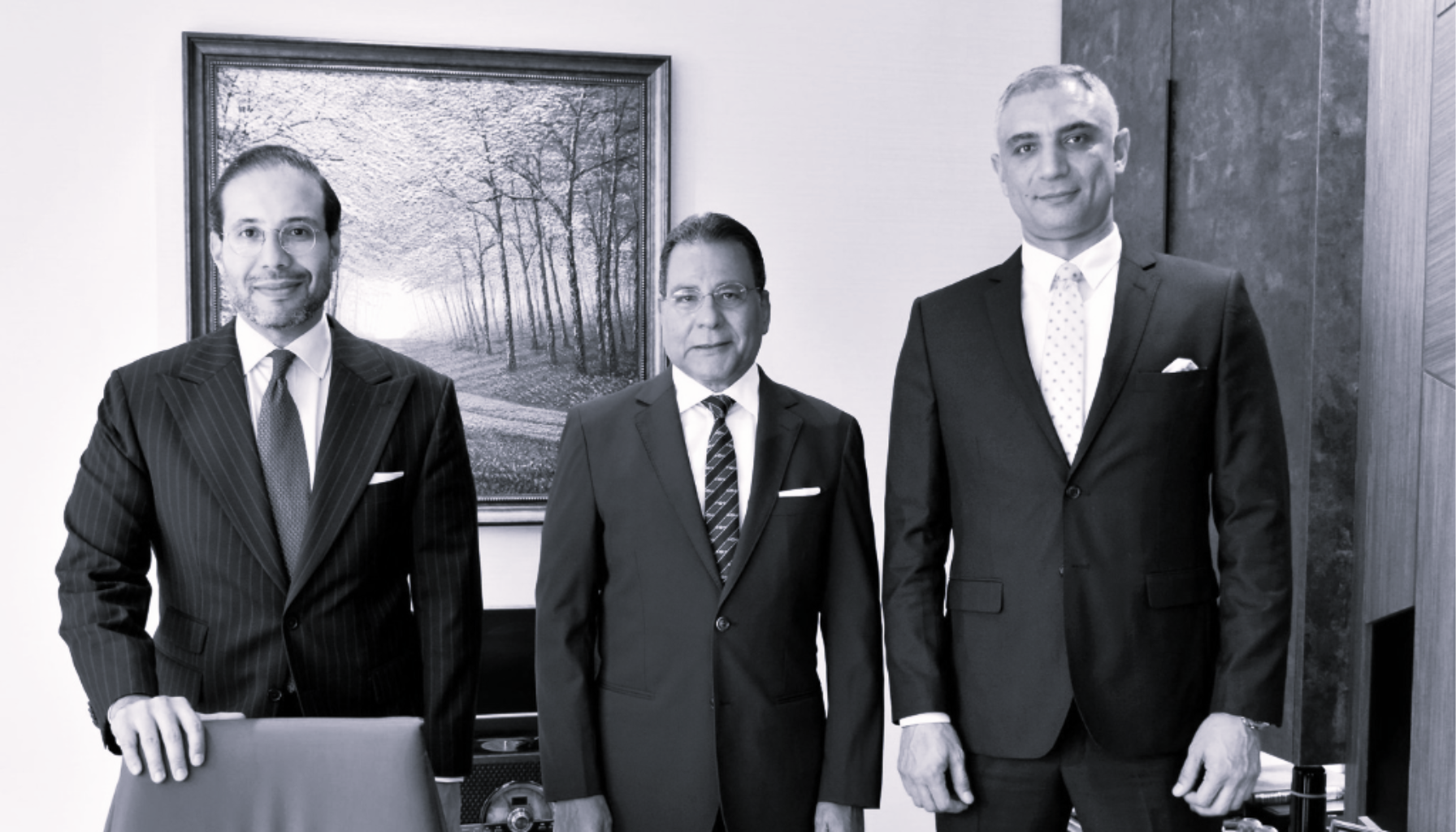 Strategic strength: Clout UAE merges with NHB Legal.